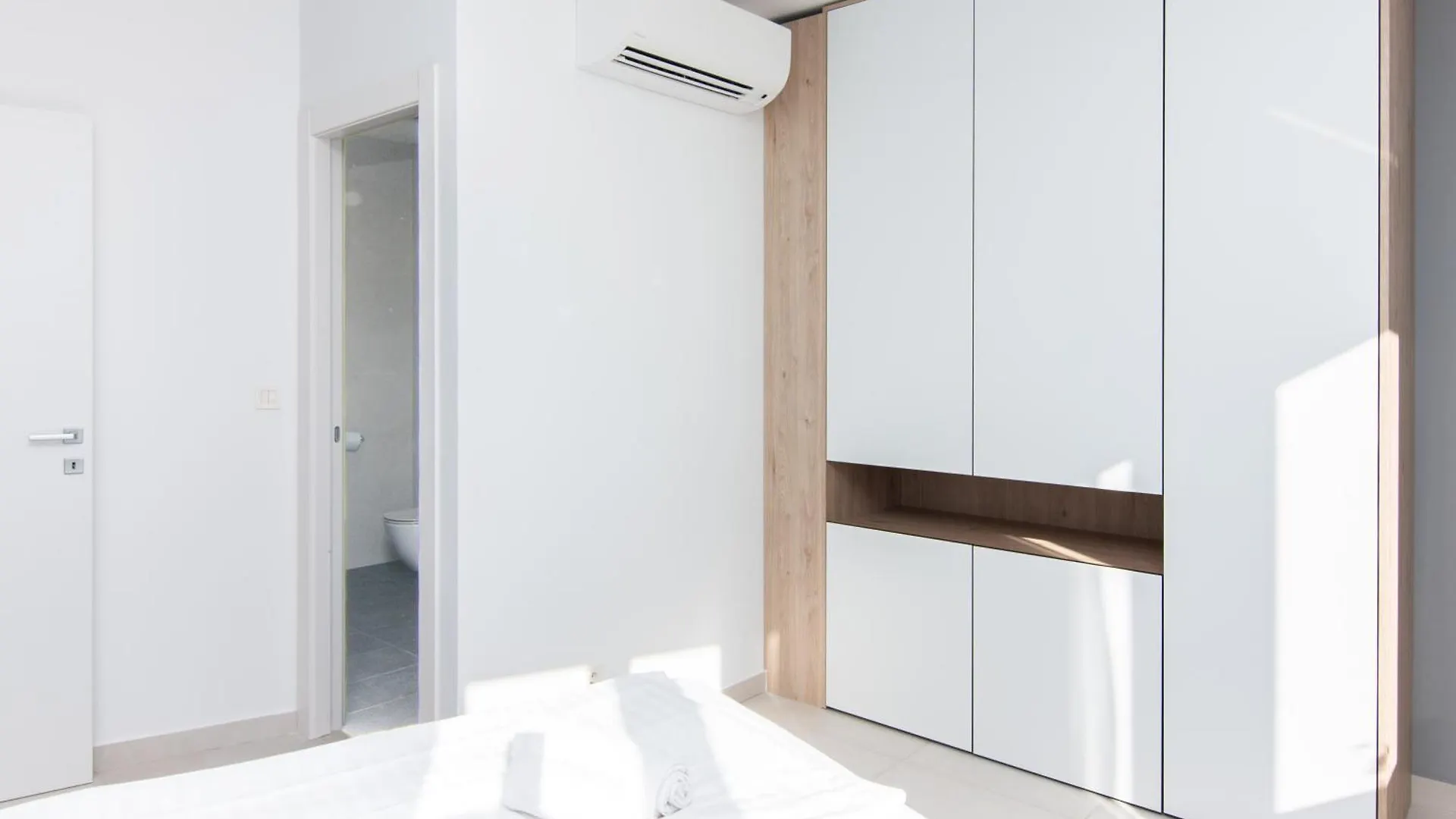 Supreme Seaview Apartment Adriatico Grand With Free Parking Umag