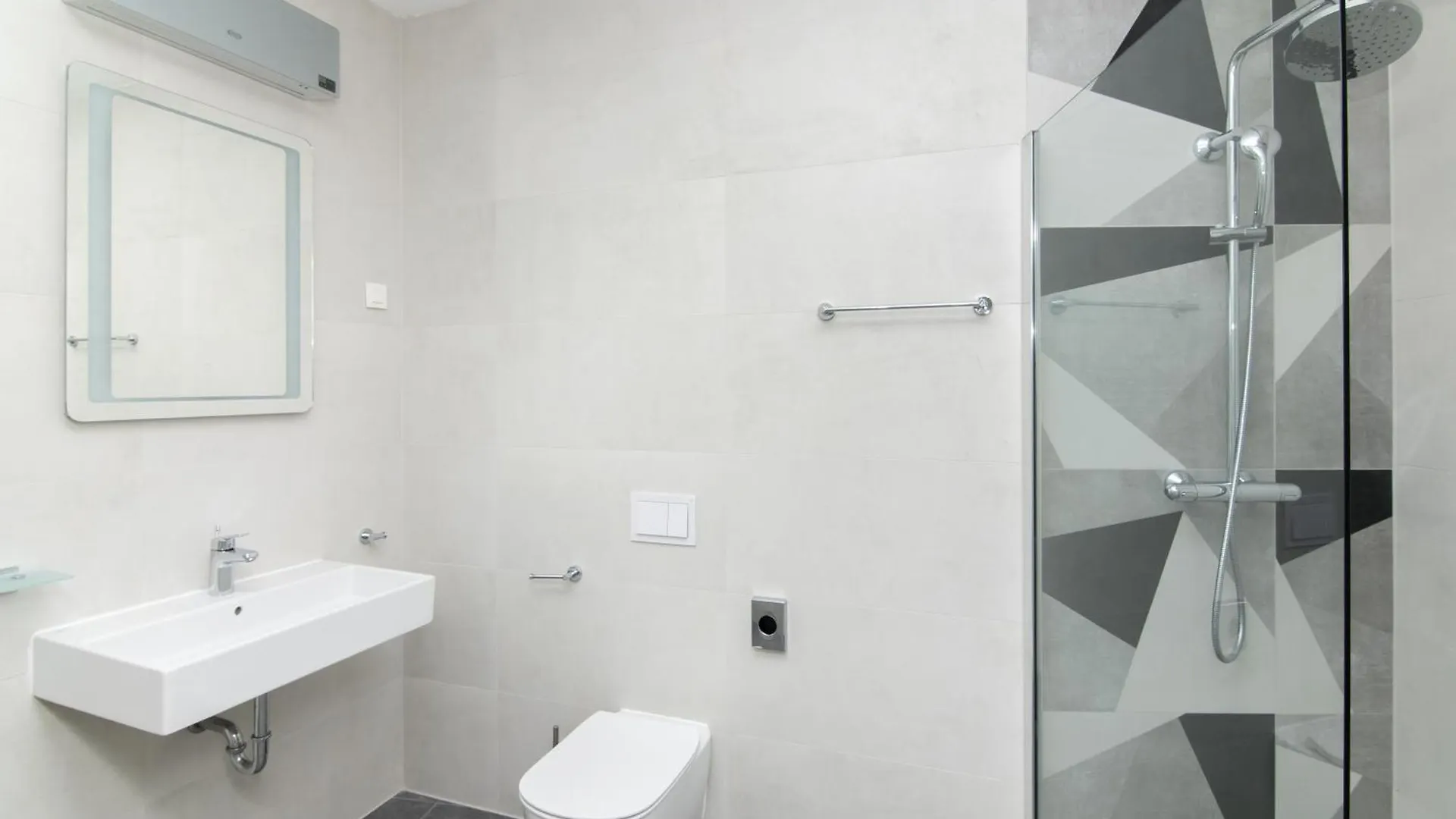 Supreme Seaview Apartment Adriatico Grand With Free Parking Umag
