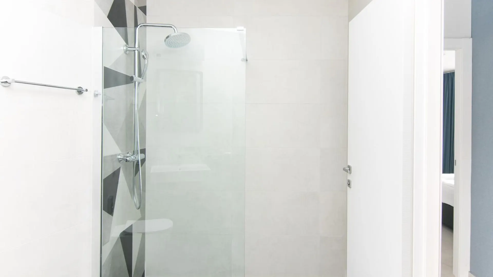 Supreme Seaview Apartment Adriatico Grand With Free Parking Umag